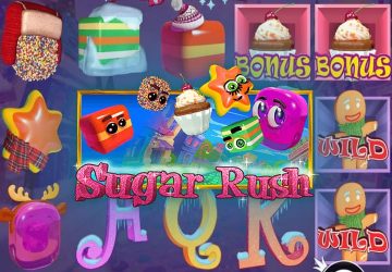 Microgaming - игровой автомат онлайн от Various с RTP 97.43%